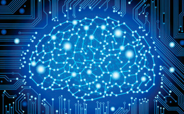 Creacion del primer Lenguaje de Inteligencia Artificial