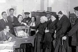 Eleccions generals espanyoles de 1933