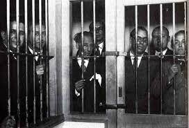 Fets d'octubre de 1934