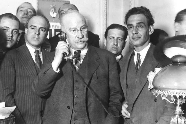 Corrupció del govern de Lerroux