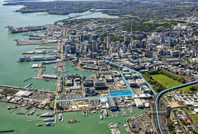 started being used for public entertainment