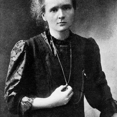 Timeline: La vie de Marie Curie