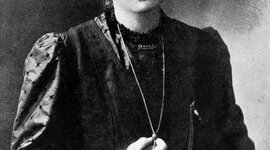 Timeline: La vie de Marie Curie