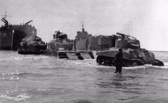 Septiembre 9 de 1943