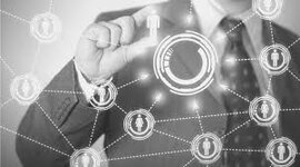 Timeline: evolución de las tics