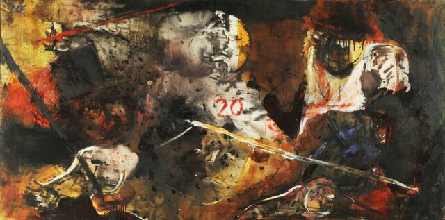 La etapa de directorio cesó