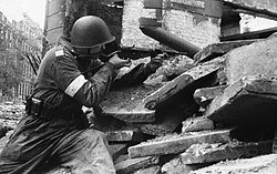 1 de agosto de 1944 al 5 de octubre de 1944