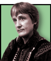 Birth of Donna Haraway