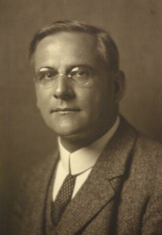 Neopositivismo. Moritz Schlick