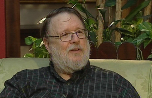 Ray Tomlinson