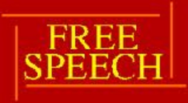 Schenck v United States