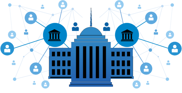 Descentralización administrativa