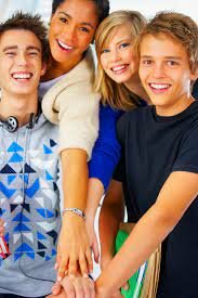 BIOLÓGICA - Adolescencia 12-20 años