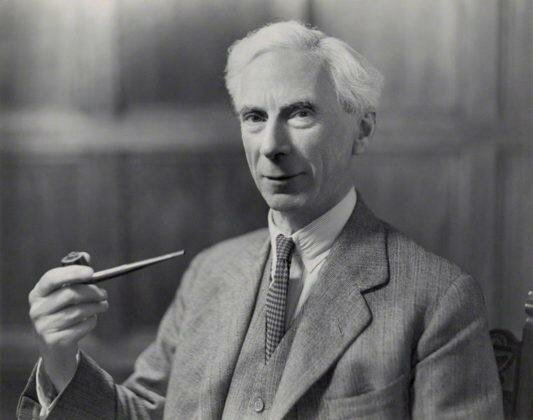 Filosofía Analítica. Gottlob Frege, Bertrand Russell