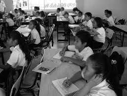 Avance en educación