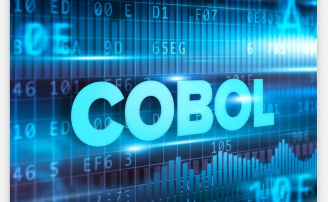 Cobol (Lenguaje Común Orientado a Negocios)