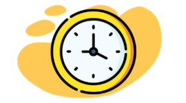 Timeline: Volver al pasado - Ismenia Banguera, Katherine Quiñonez, Pablo Banguera