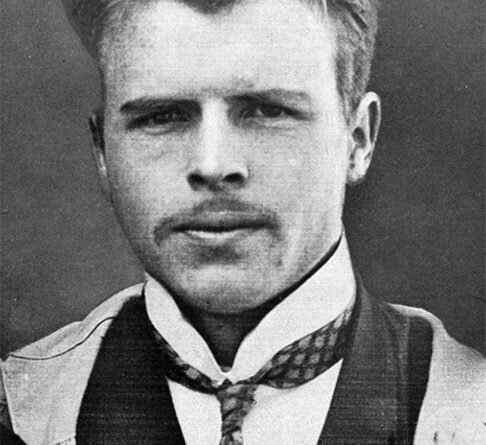 Hermann Rorschach