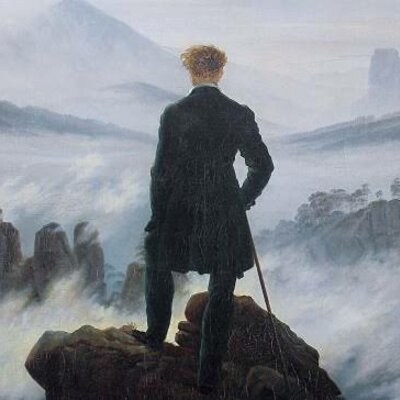 Timeline: El Romanticismo