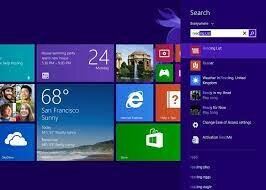 Windows 8
