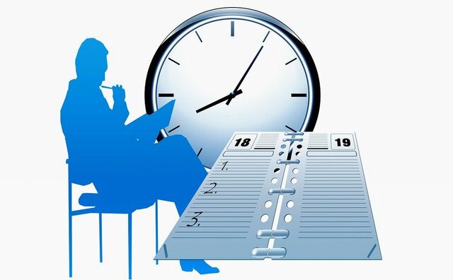 Administración- Gardiner