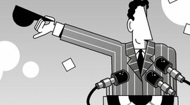 Timeline: Psicología Política