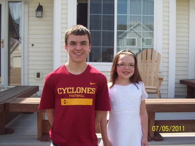 Family Middle School