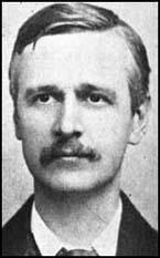 Grham wallas 1908 - 1918