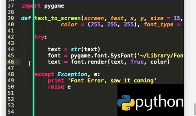 Python