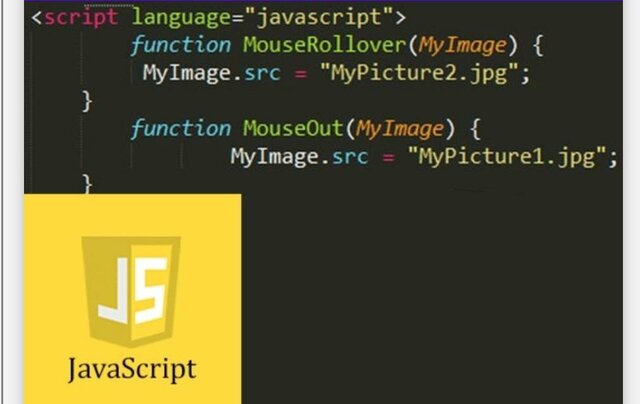 JAVASCRIPT