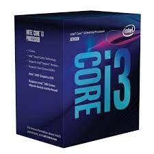 Procesador Intel® Core™ i3-8300