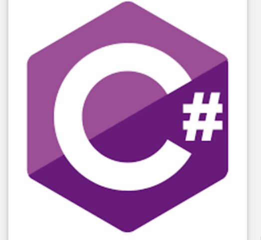 C#