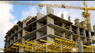 Construcción de edificios