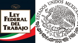 Timeline: Linea del tiempo de la Ley Federal del Trabajo Mariela 6B