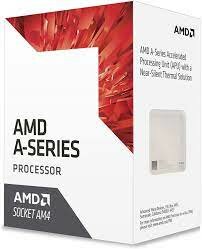 (AMD) 7th Gen A10 9700 APU