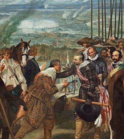 Edad Moderna Siglo XVI-XVIII