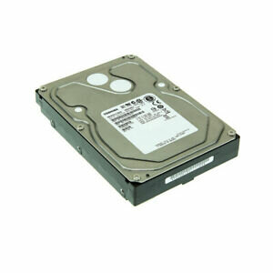 disco duro de Toshiba