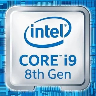 Procesador Intel® Core™ i9-8950HK