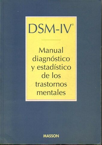 DSM-IV