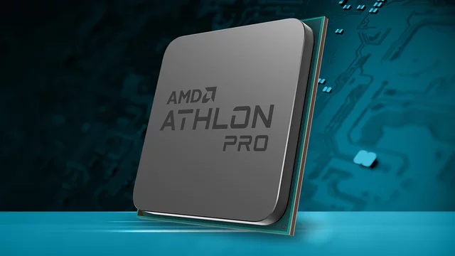 (AMD) Athlon™ PRO 200GE