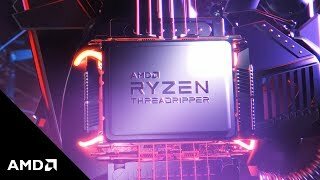 (AMD) Ryzen™ Threadripper™ 2970WX