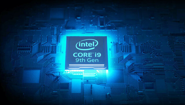 Procesador Intel® Core™ i9-9960X serie X