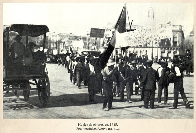 Ley de trabajo en Veracruz