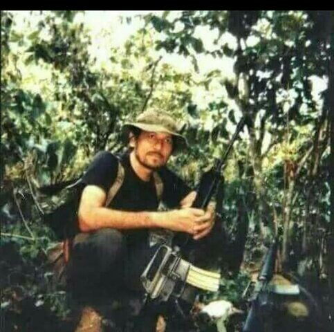 La guerrilla causa severos daños en diferentes sectores de San Miguel.