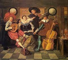 Passacaglia and Chaconne