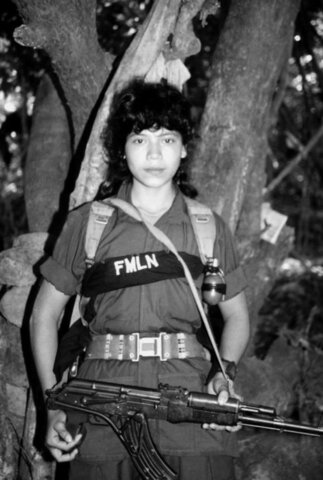 FMLN-FDR no se presentó a la tercera reunión por la paz, en Sesori