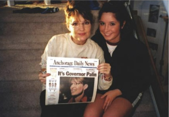 Morning after election win