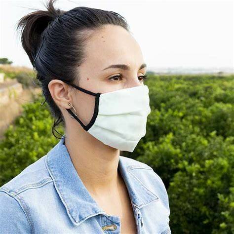 La variante gamma de Covid 19