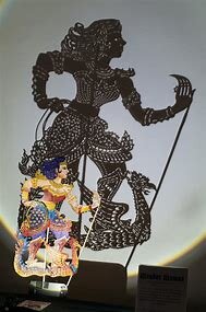 Wayang Kulit