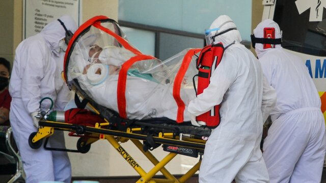 Genoma del nCoV 2019 y 1ra defunciòn